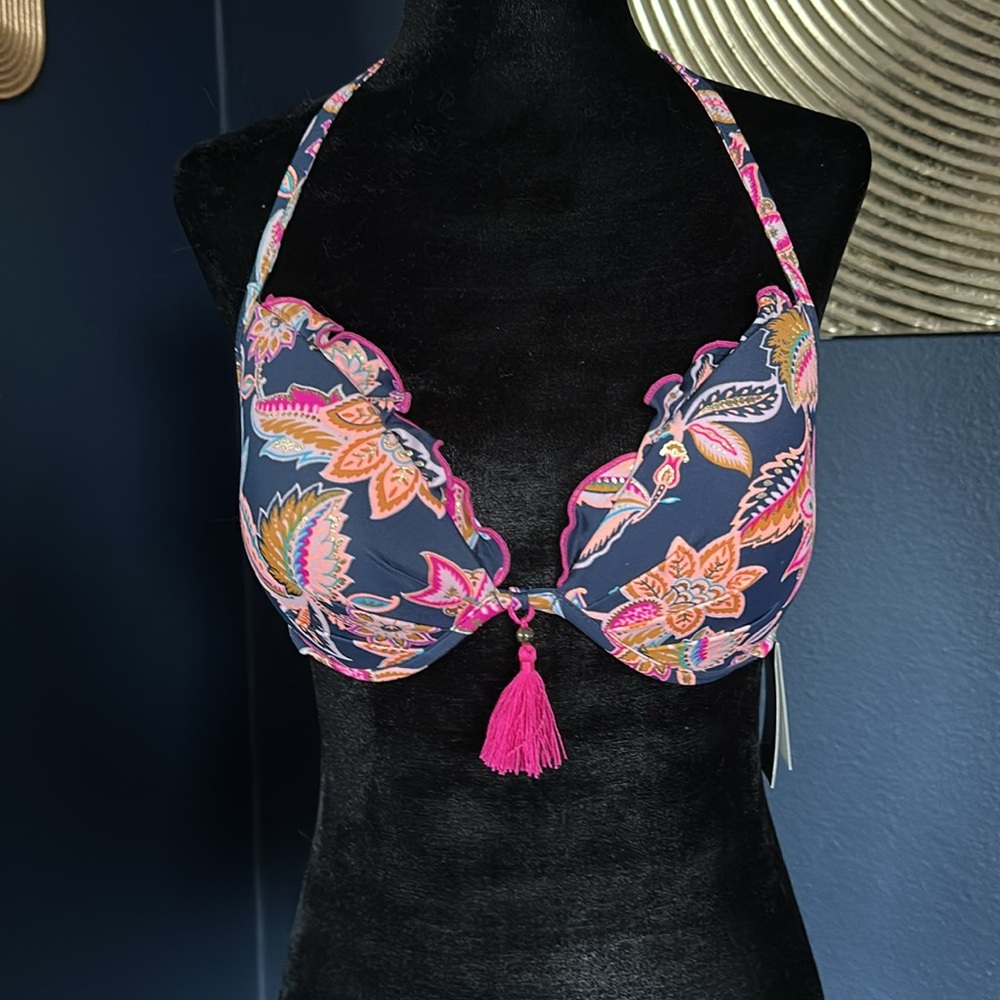 Shade & Shore Bikini Top
